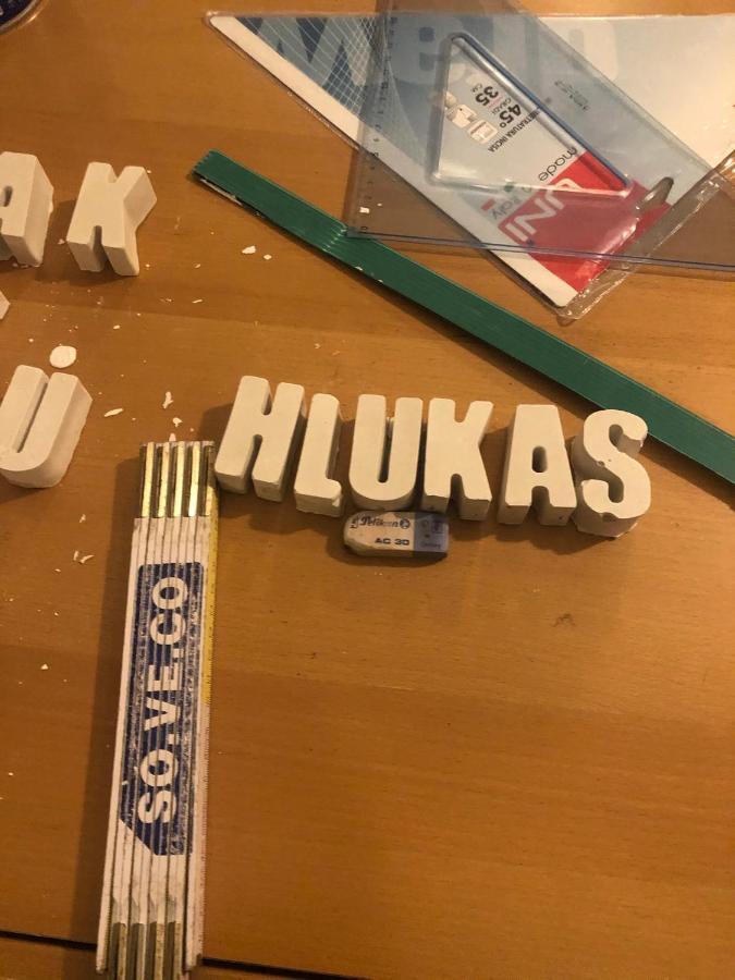 Hotel Lukas فياريجيو المظهر الخارجي الصورة